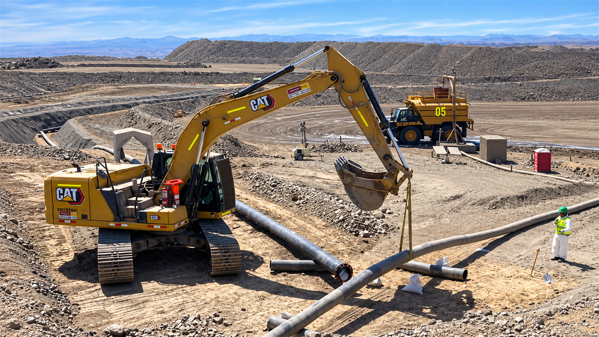 Construyendo confianza con solidez operativa - EMRO